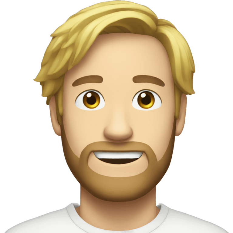 Pewdiepie emoji