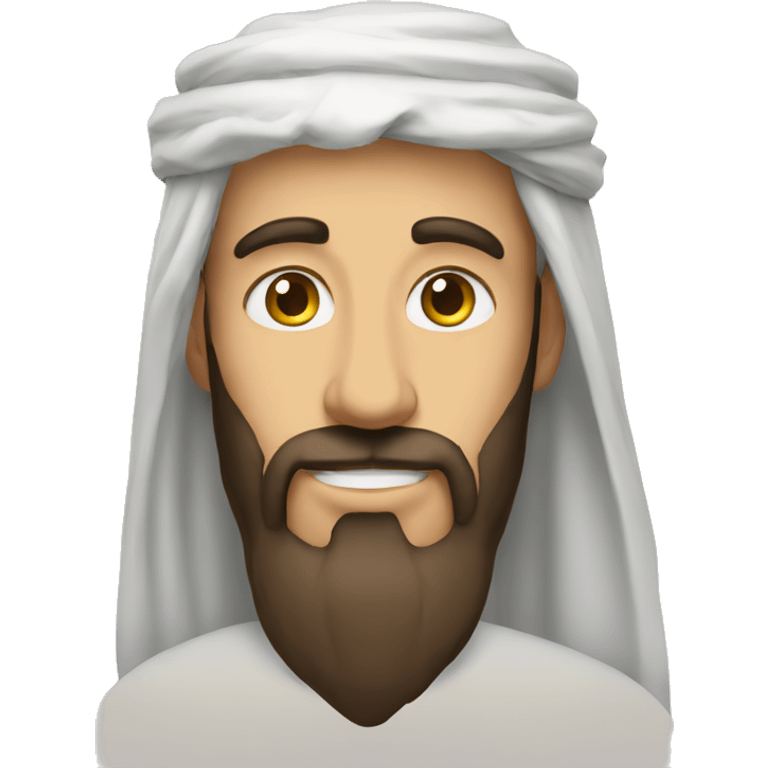 Medina emoji