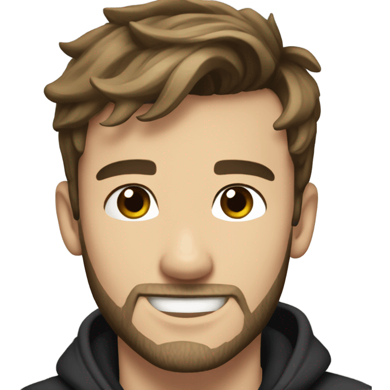 Liam Payne emoji