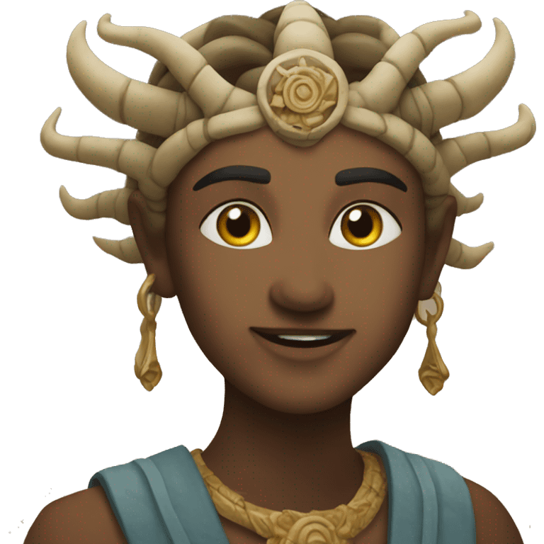 sri yntra emoji