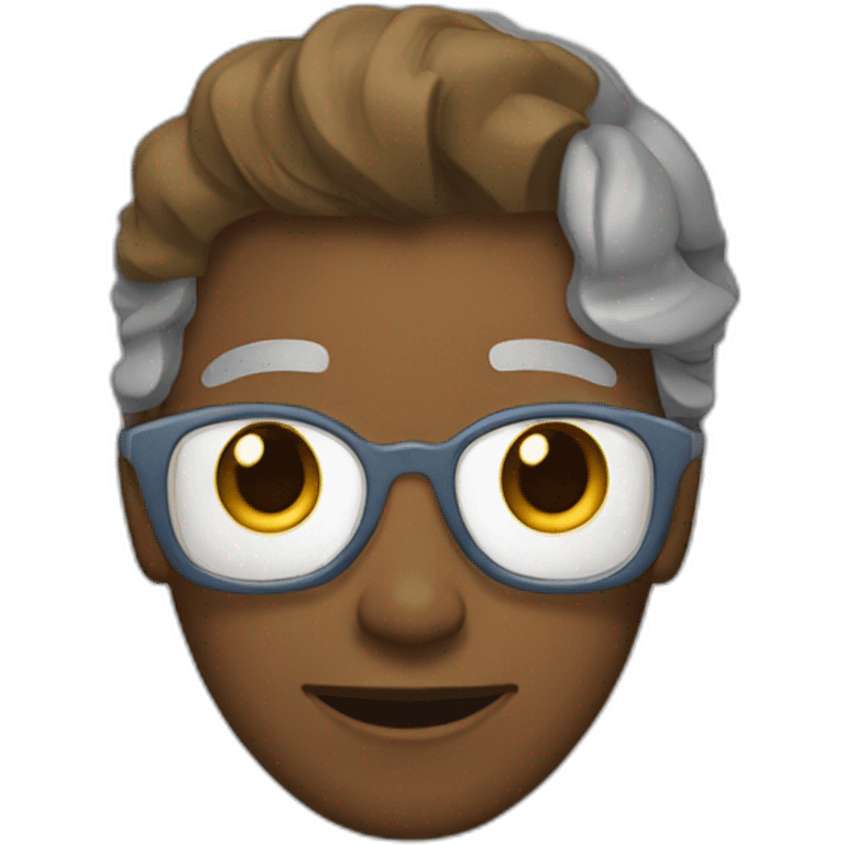 ADESIVOS DE COLAGEM emoji