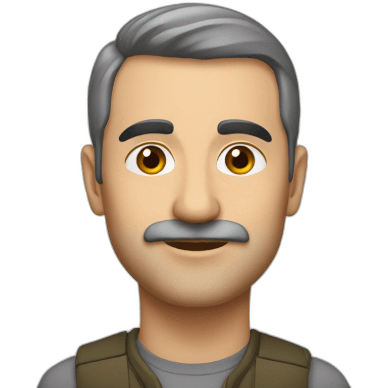 yavuz çetin emoji