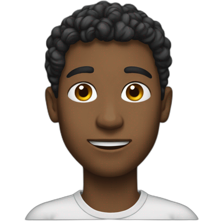 Rafael LEÃO emoji