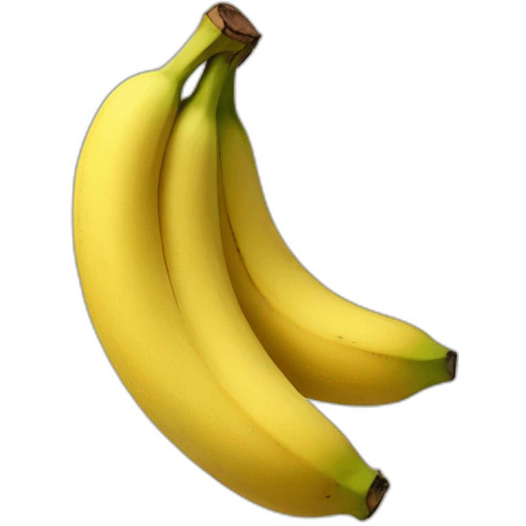 Bananas emoji