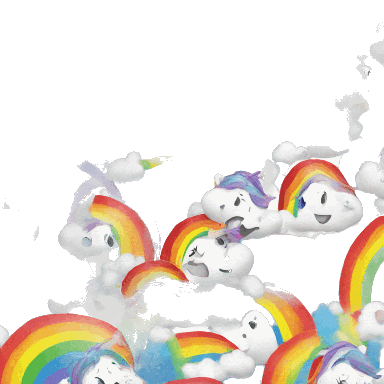 rainbow rainbow rainbow rainbow rainbow rainbow rainbow rainbow unicorn rainbow rainbow emoji