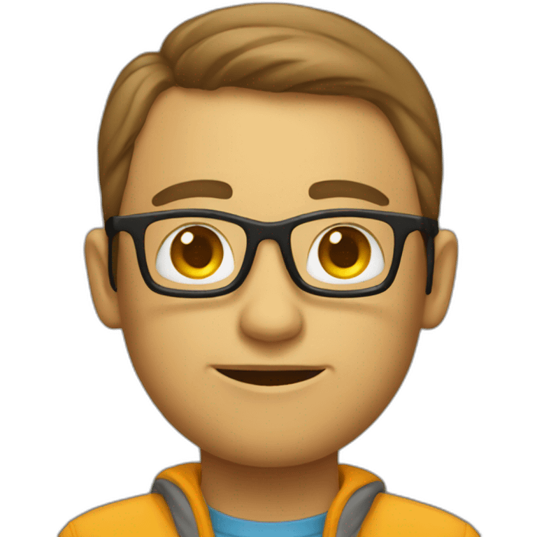 UX designer emoji