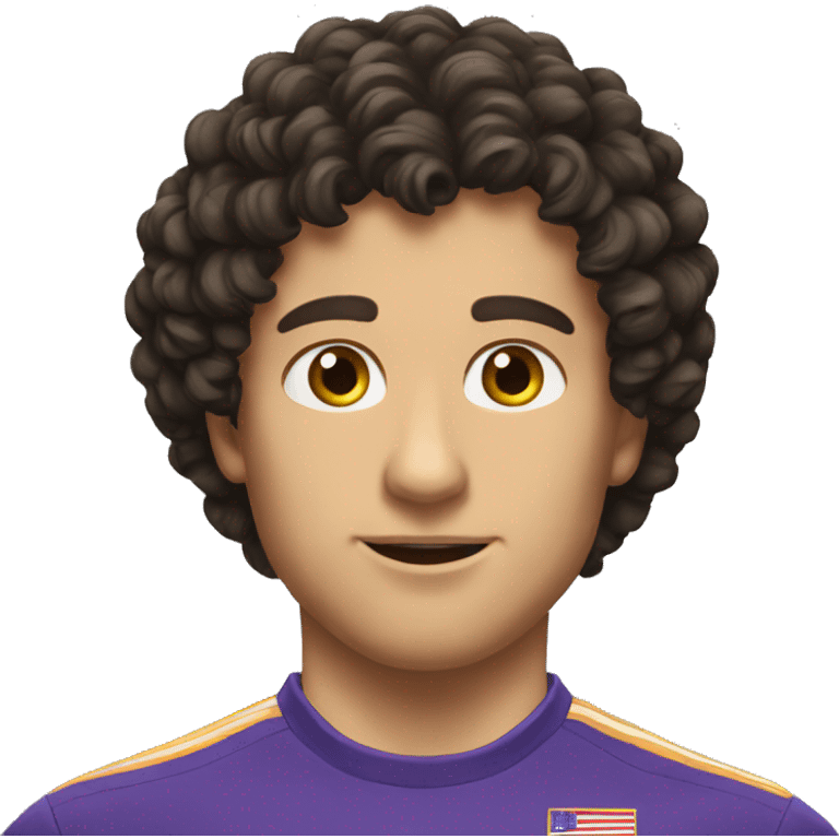 :dark-hair-curly-guy-wins-a-medal: emoji