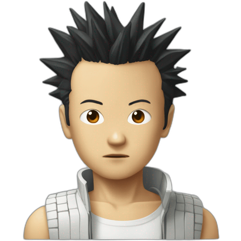 Akira Tetsuo emoji