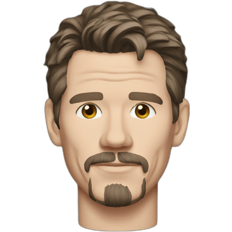 ethan hawke emoji