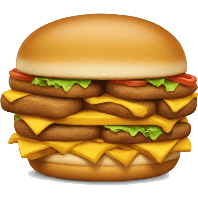 Fast Food emoji