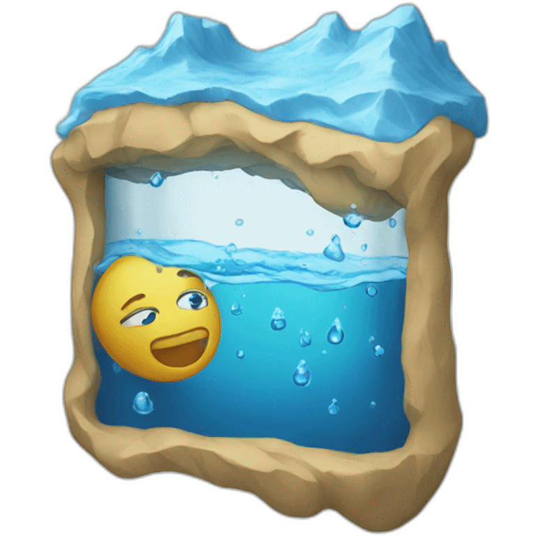 water of life emoji