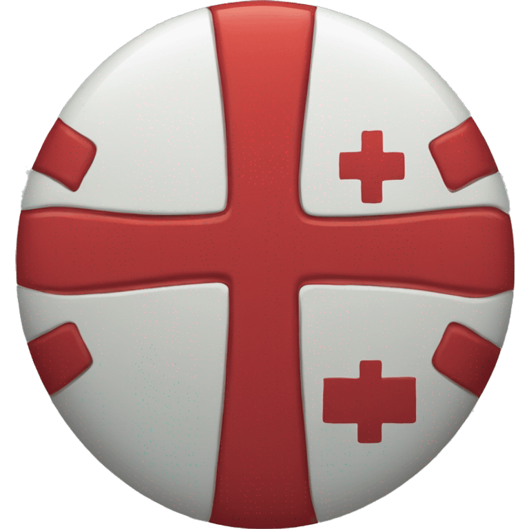 Medical Red Cross emoji