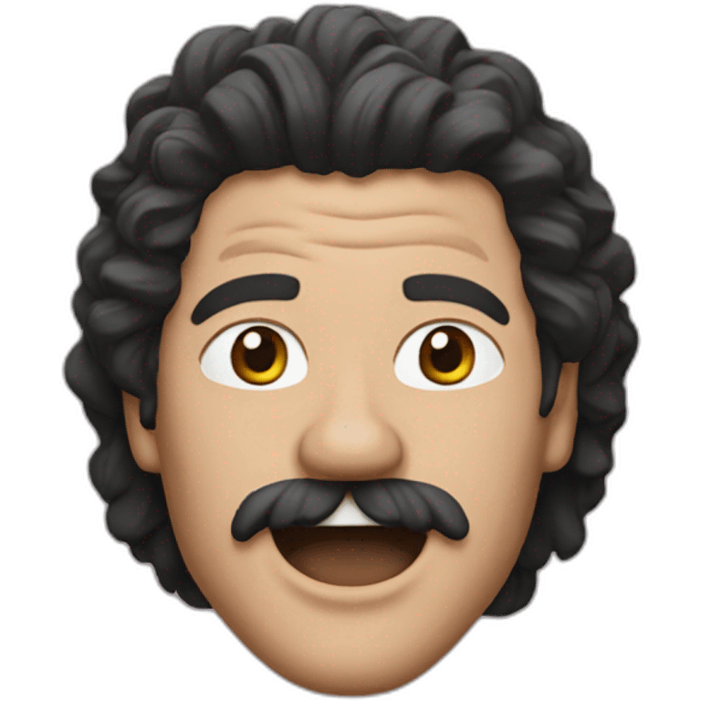 bohemian rhapsody emoji