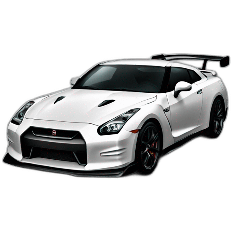 Gtr emoji