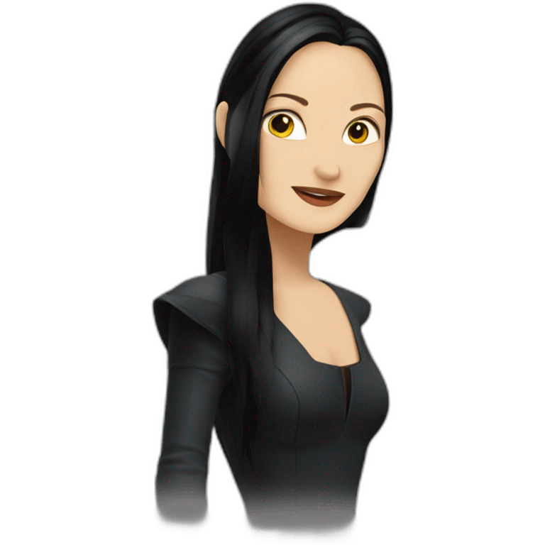 Tarja turunen emoji