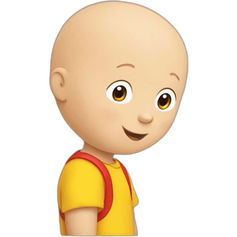 Un caillou sur un caillou sur un caillou emoji