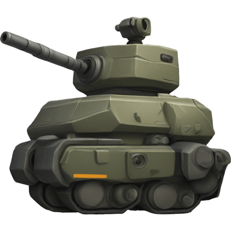 SAM turret emoji