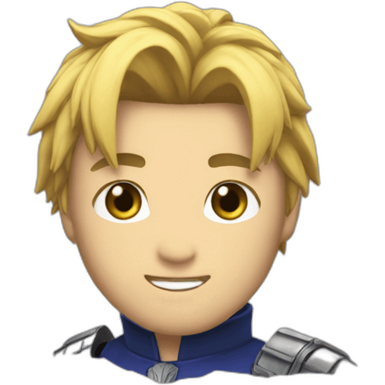 saber fate emoji