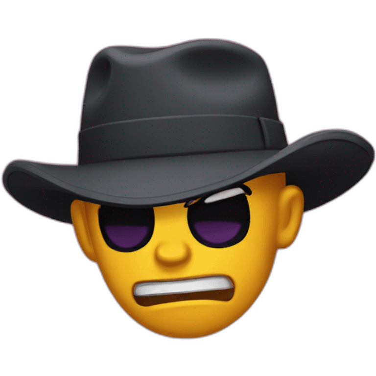 Colt Brawl stars emoji