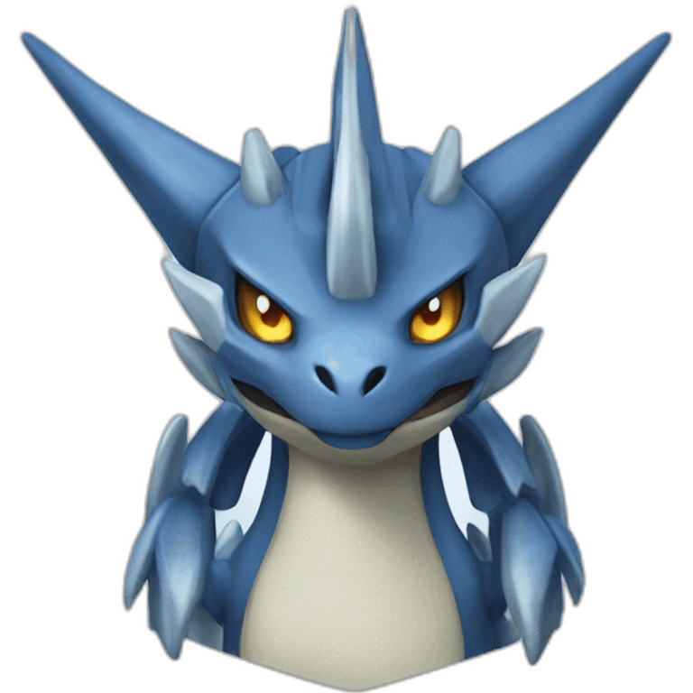 Dialga emoji