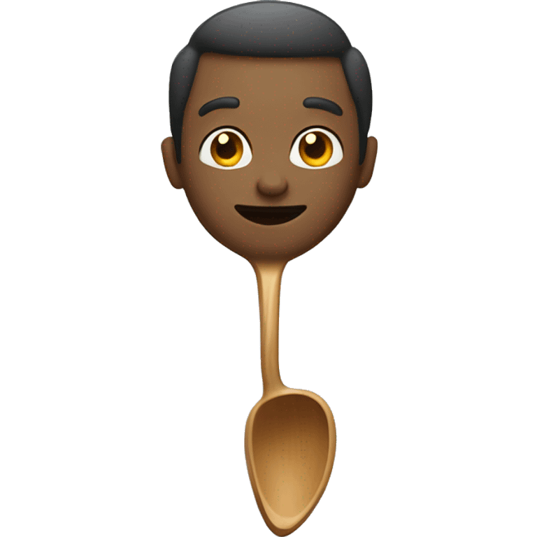 laddle emoji