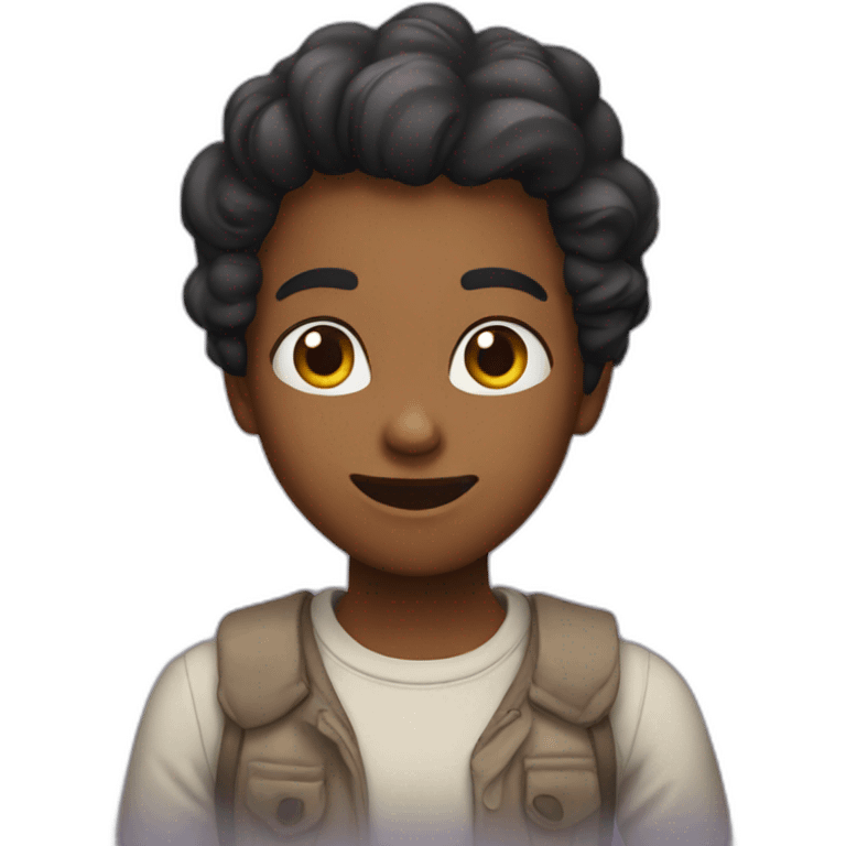 Bonnie emoji