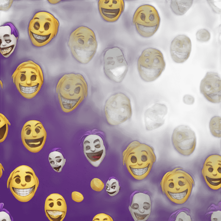 Jokers  emoji