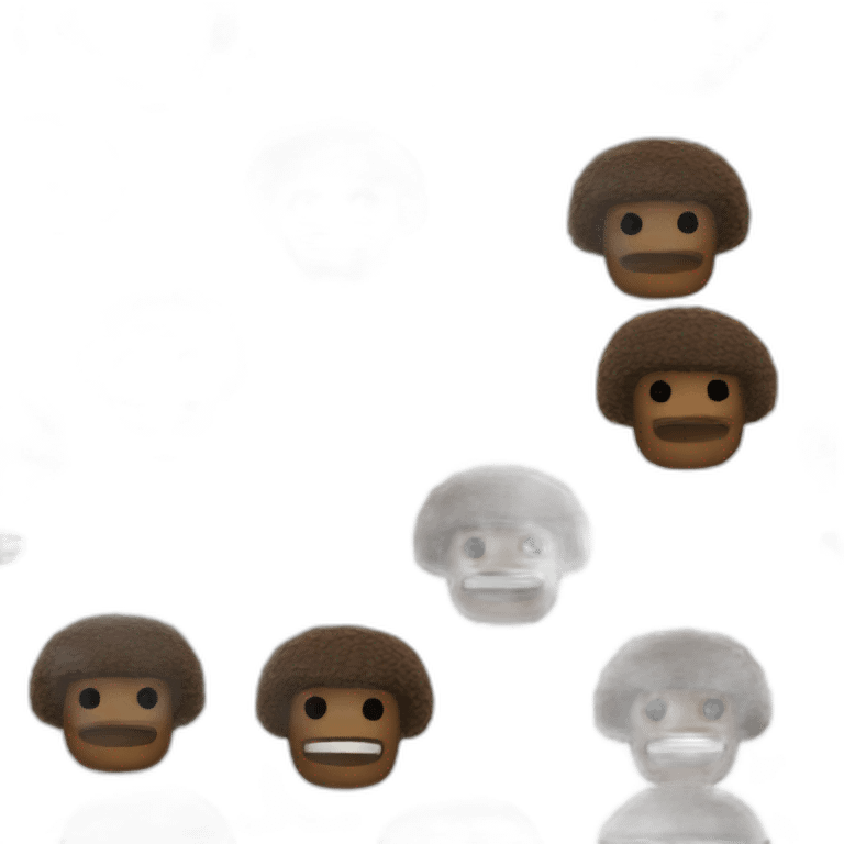 Sackboy emoji