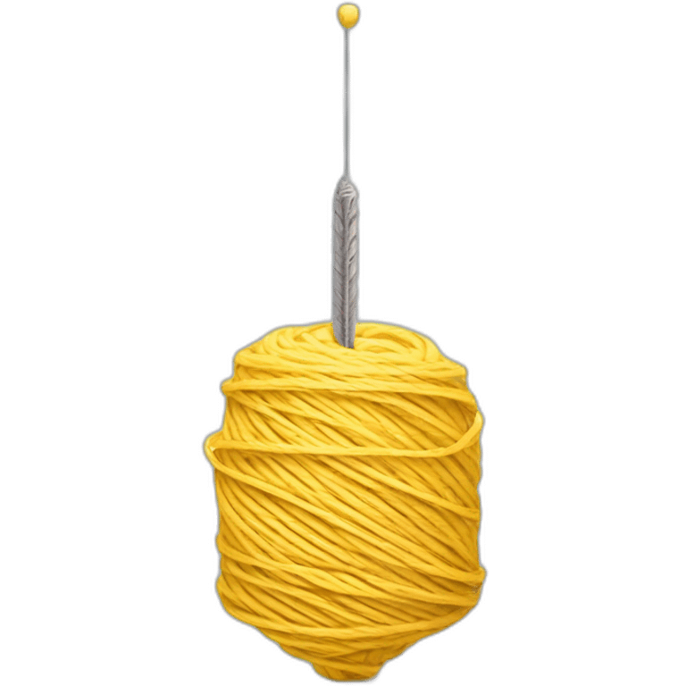 needle-and-thread emoji