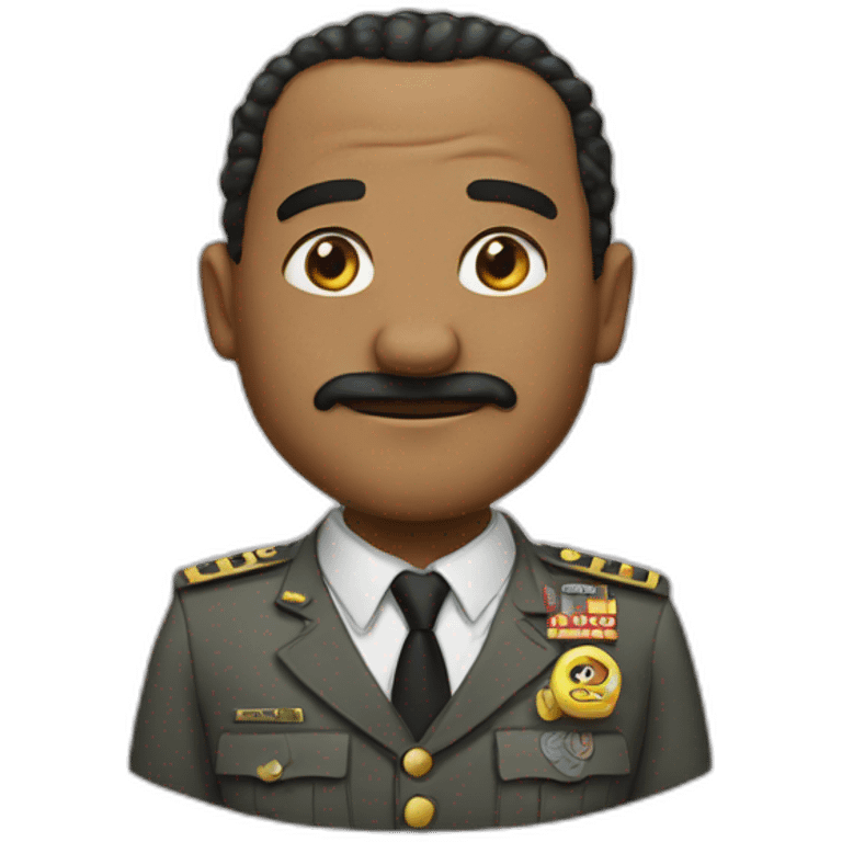 Saleh emoji