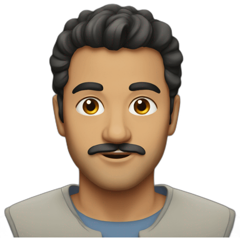 Haseeb Sultan emoji