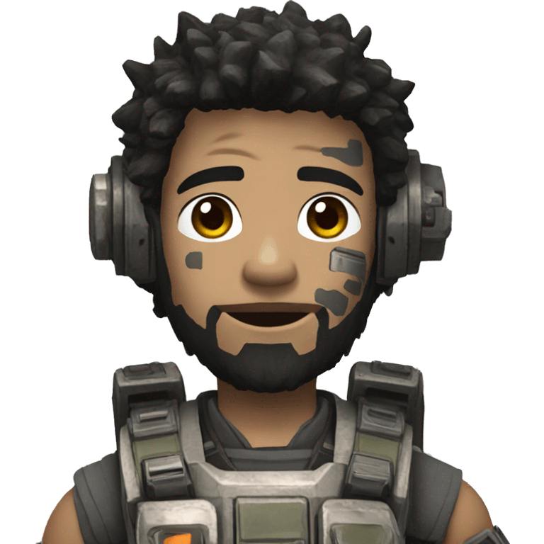 Titanfall emoji