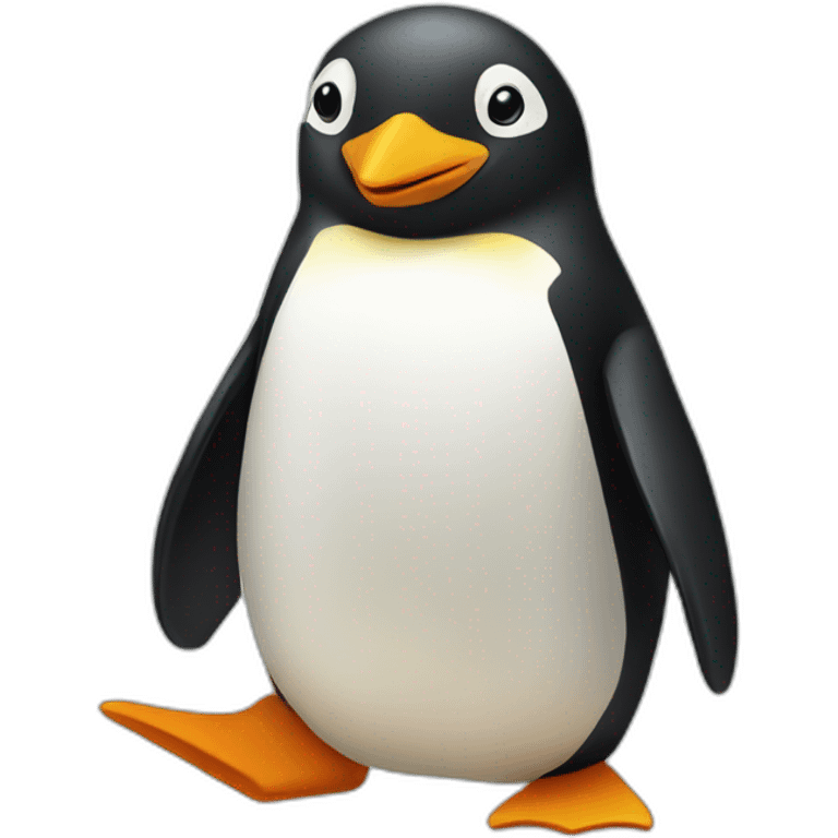 pinguin emoji