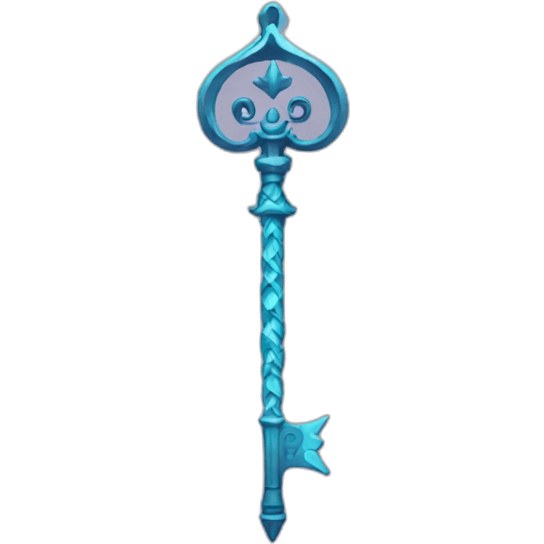 keyblade emoji