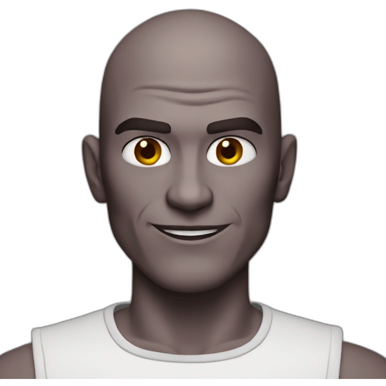 Drax cook emoji