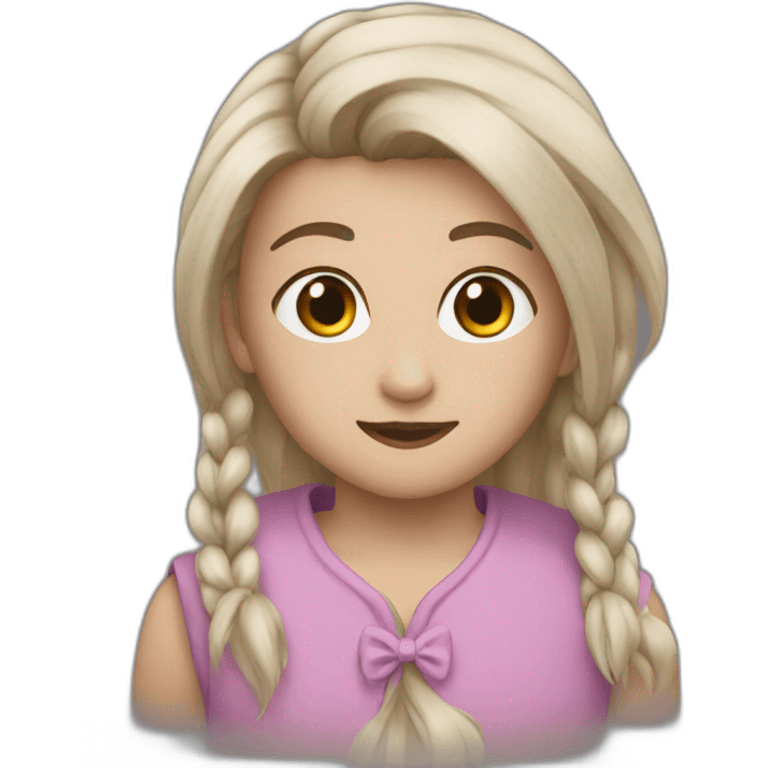 Hana emoji