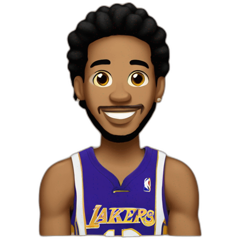 brandon ingram emoji