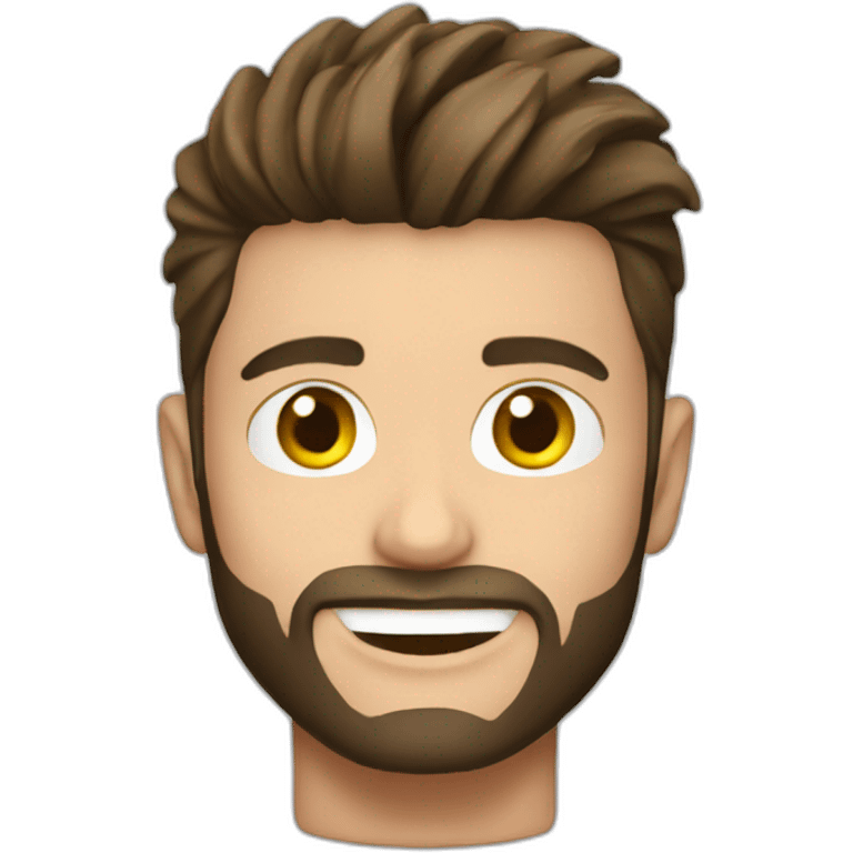 Giroud emoji