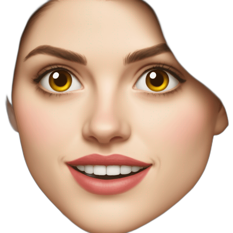 Alexandra daddario emoji