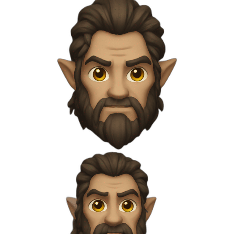 warcraft emoji