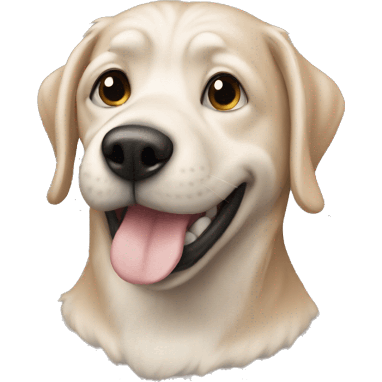 Chester emoji