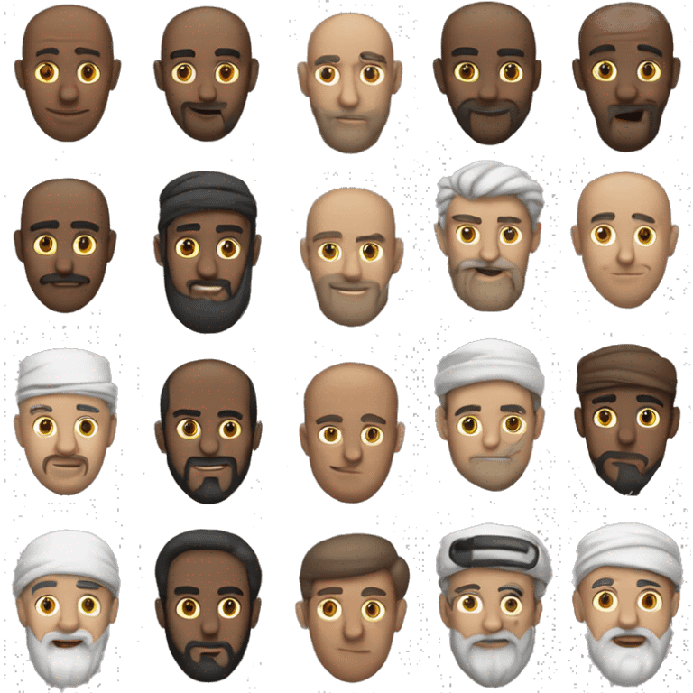 فتاة شقراء وعينان خضراوتان  emoji