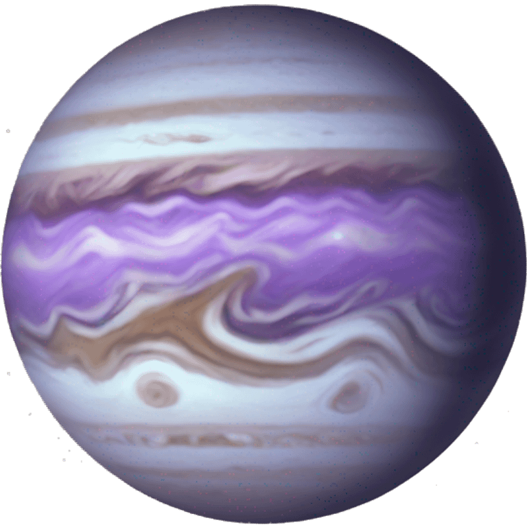 Jupiter  emoji