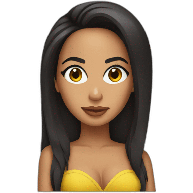 anitta emoji