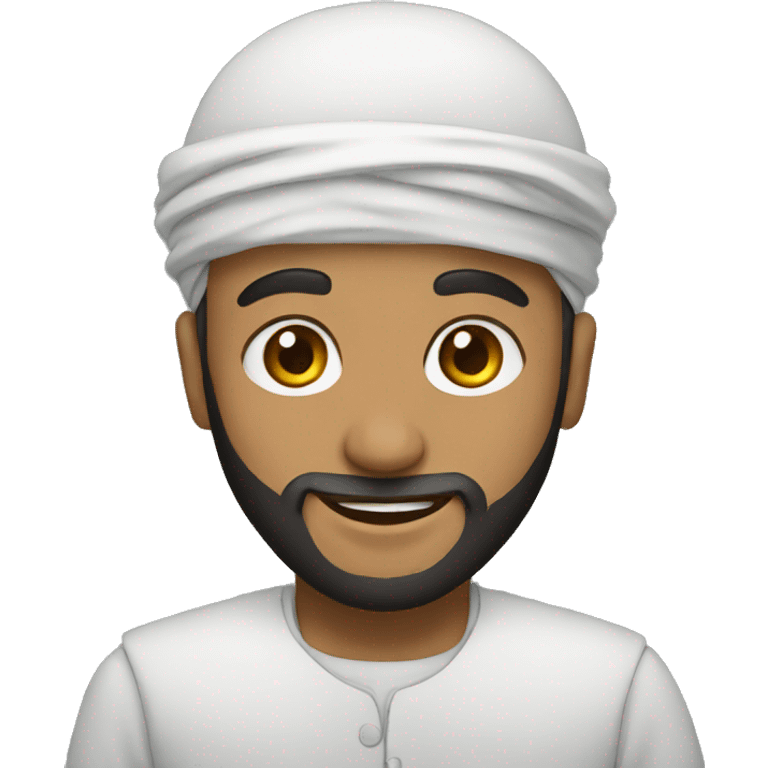 muslim emoji