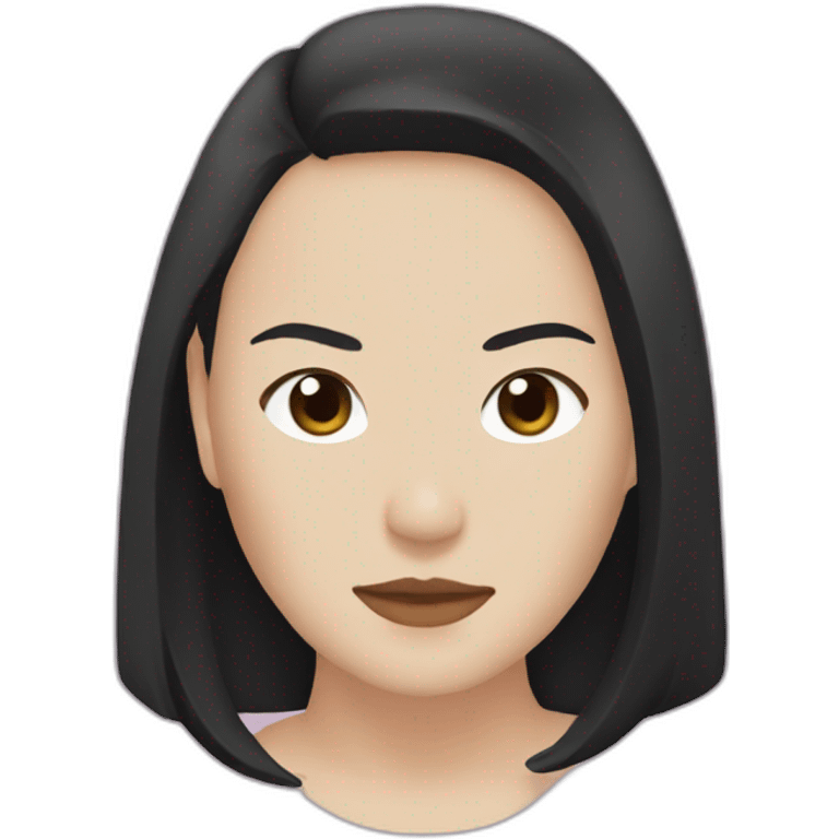 mitski emoji