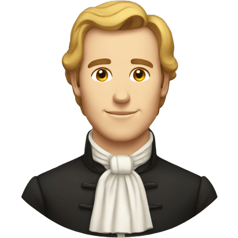 joseph smith emoji