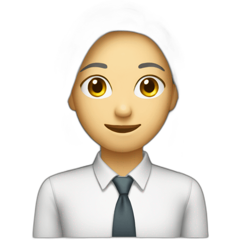 internship emoji