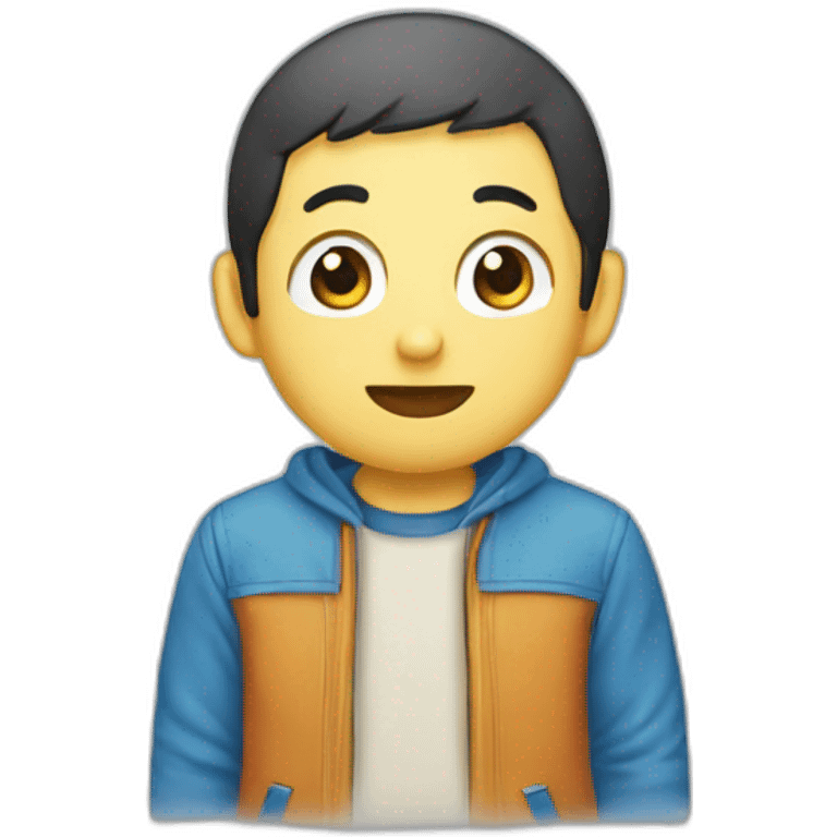 Doremon emoji