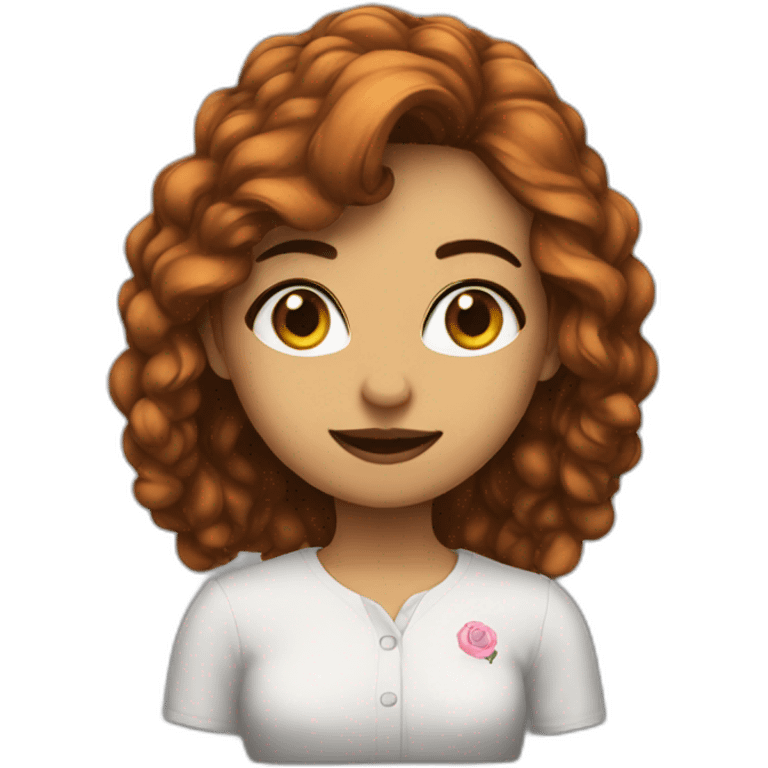 Mia kahliffa emoji